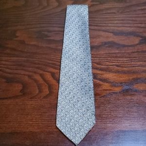 Men's classic tie